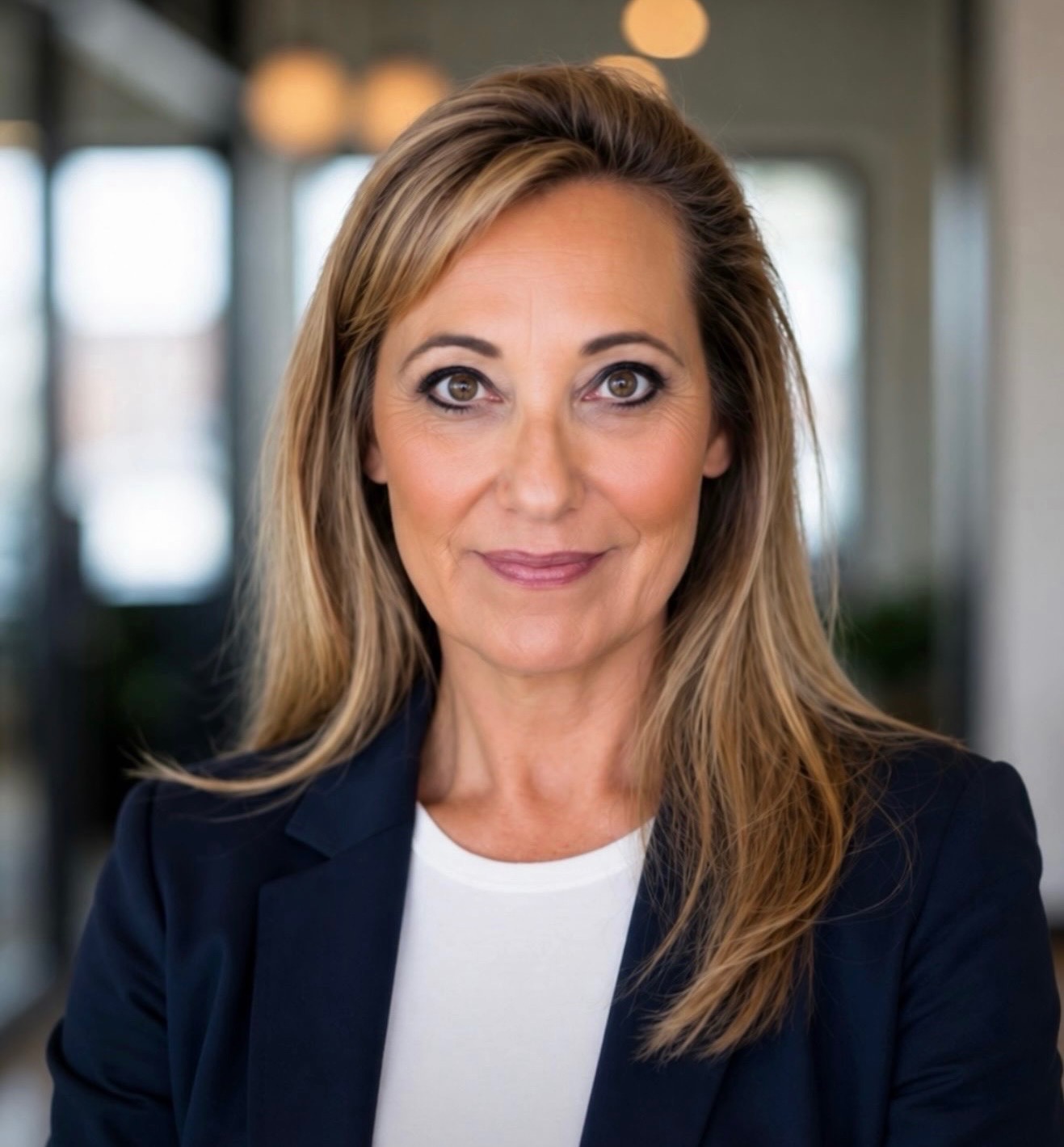 Dr. Kimberly Cummings Reyes-Dott